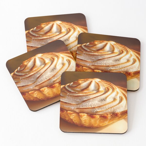 Item preview, Lemon Meringue Pie designed and sold by troianifabrizio.
