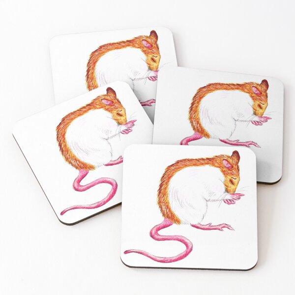 Item preview, laughing rat designed and sold by mindgoop.