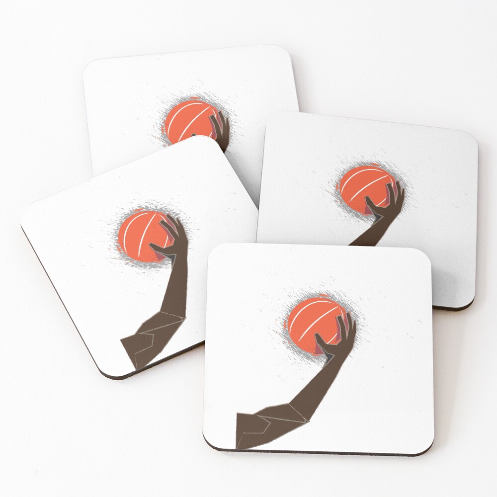 Item preview, Coasters (Set of 4) designed and sold by RadoiFlorin.