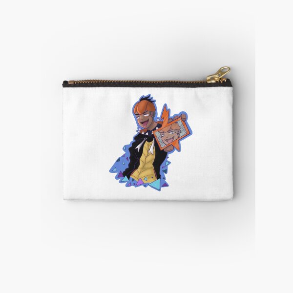 Item preview, Gym Leader Raihan designed and sold by sowlenn.