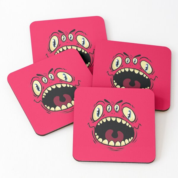 Item preview, Monster, creature, Halloween designed and sold by DerSenat.