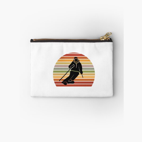 Item preview, Ski in the sunset designed and sold by Frergo.