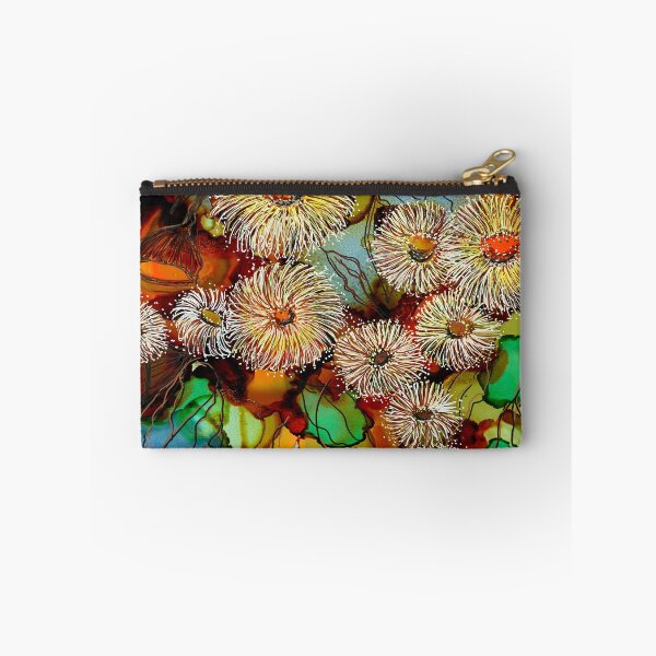 Item preview, Eucalypt Forest designed and sold by carothornton.