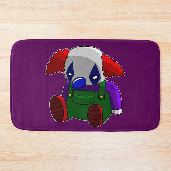 Item preview, Sad Clown Dude designed and sold by Jacob McArdle.