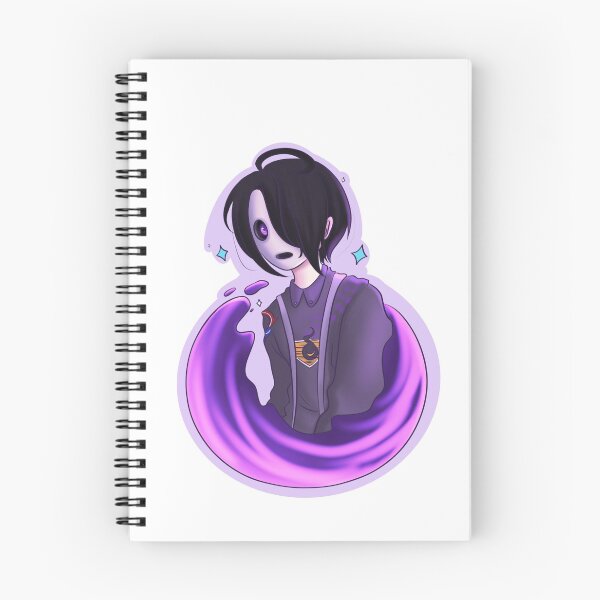 Item preview, Gym Leader Allister designed and sold by sowlenn.