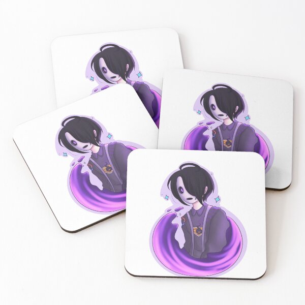 Item preview, Gym Leader Allister designed and sold by sowlenn.