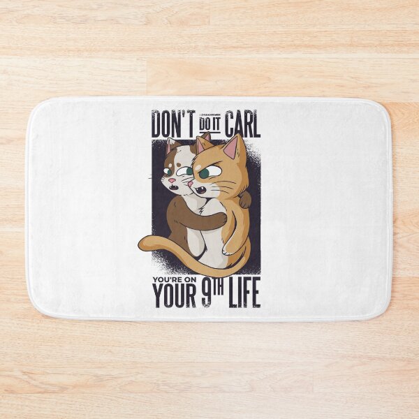 Item preview, Cat, feline joke designed and sold by DerSenat.
