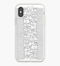 Joy Division iPhone Case