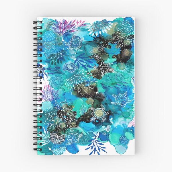 Item preview, Lagoon Retreat  designed and sold by carothornton.