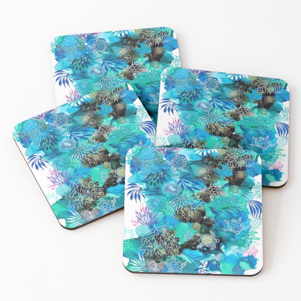 Item preview, Lagoon Retreat designed and sold by carothornton.