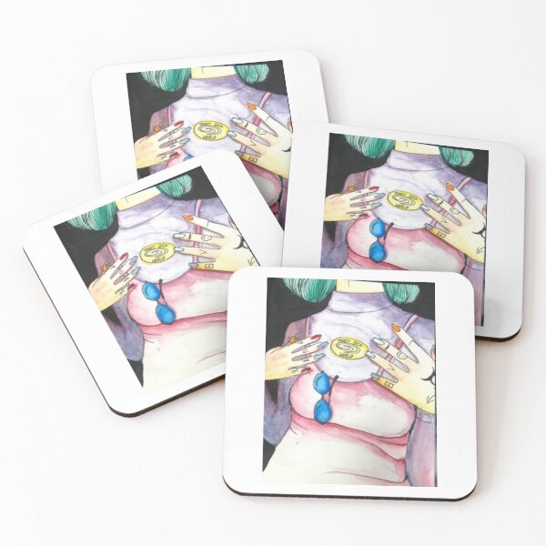 Item preview, aesthetics watercolour, pastel designed and sold by maybedanny.