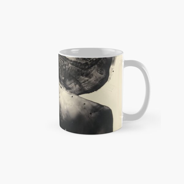 wabi ice Classic Mug