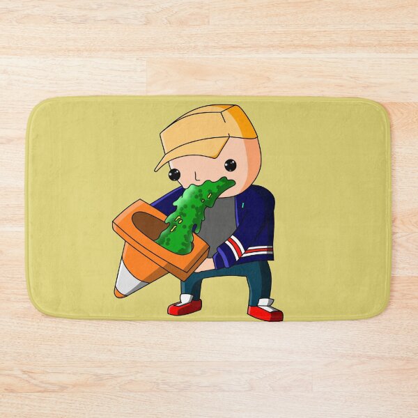 Item preview, The Spewer designed and sold by Jacob McArdle.