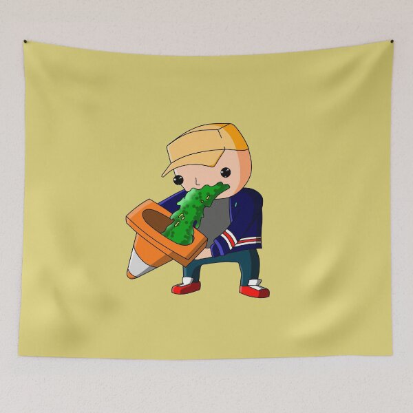 Item preview, The Spewer designed and sold by Jacob McArdle.
