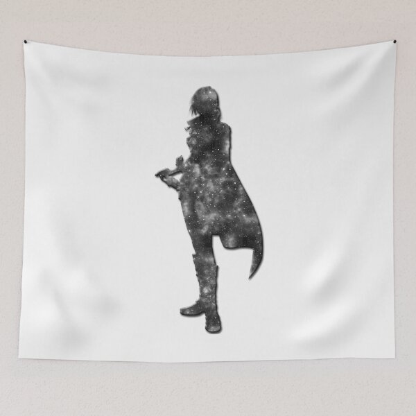 Item preview, Final Fantasy XIII - Lightning (Chrome Design) designed and sold by Kamurata.