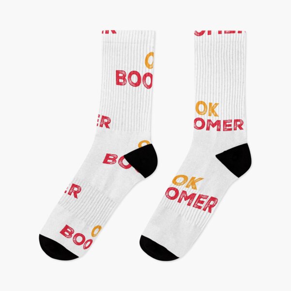 Item preview, OK Boomerr designed and sold by juvajay.