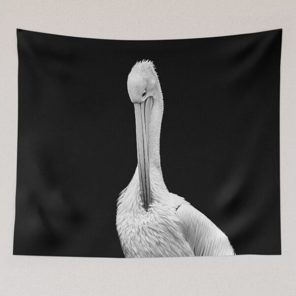 Item preview, Pelican Grooming designed and sold by MisterSquid.