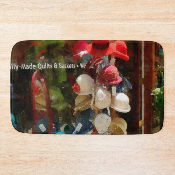 Item preview, Hat Shop designed and sold by Susan Savad.