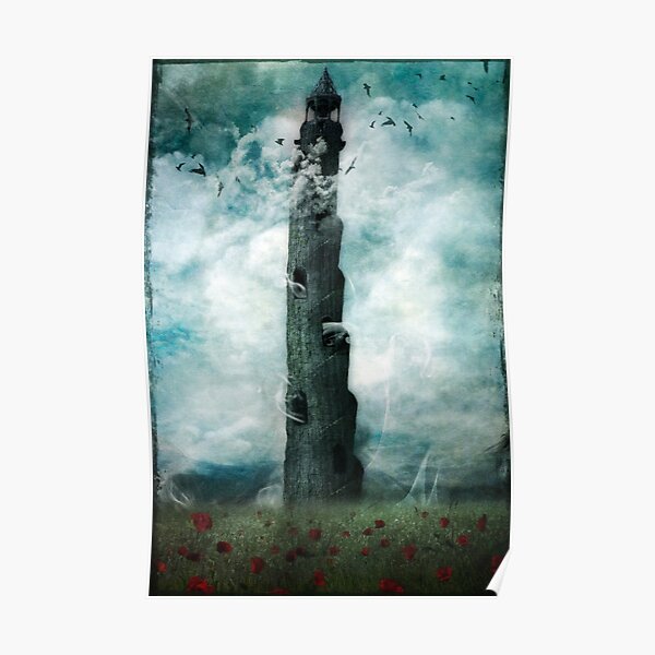 The Dark Tower Poster