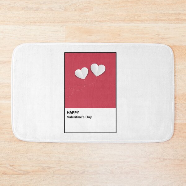 Item preview, Happy Valentine's Day designed and sold by Unknown Anonymous.