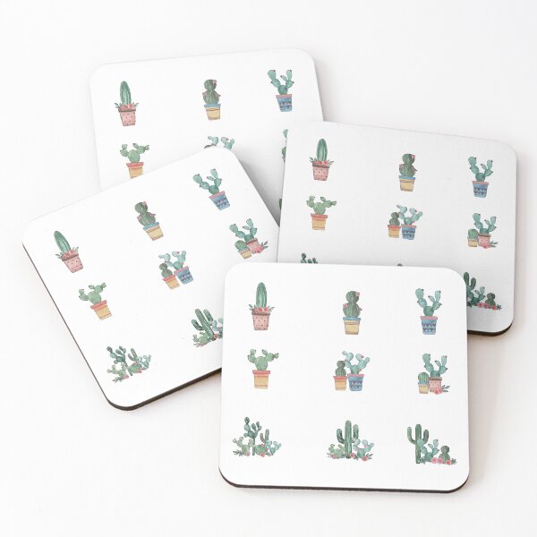 Item preview, Cactus designed and sold by Pavnud.