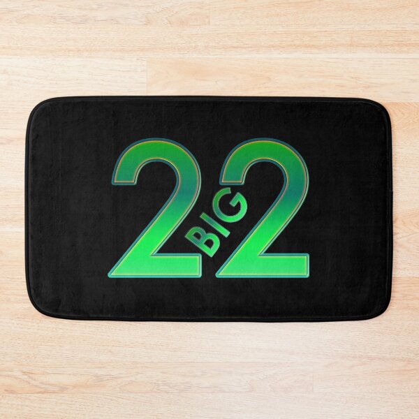 Item preview, Big 22 designed and sold by IBMClothing.