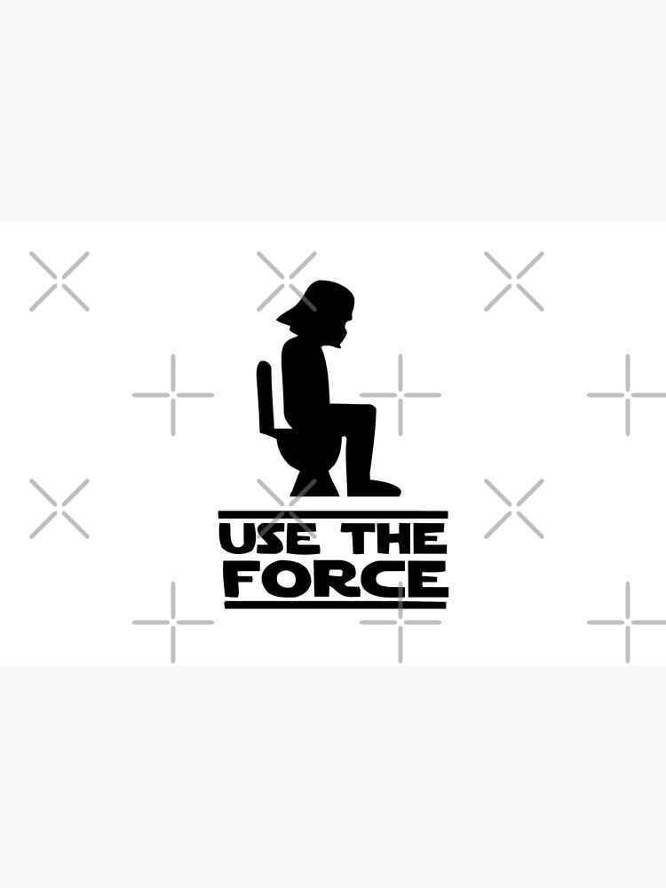 Use the force by NationArt