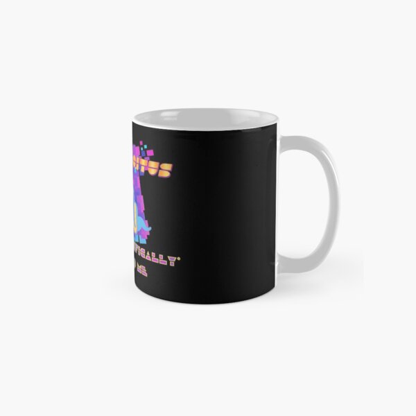 discobrooitus Classic Mug