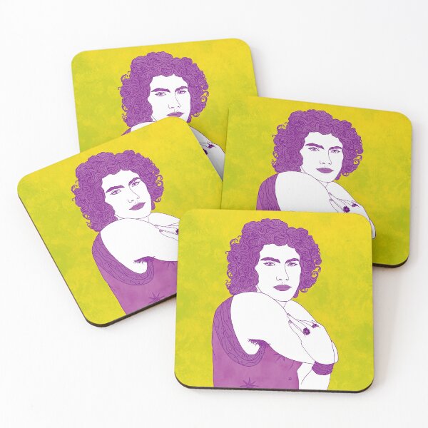 Item preview, Hyacinthos, Apollo's love - Purple designed and sold by Idomeneo.