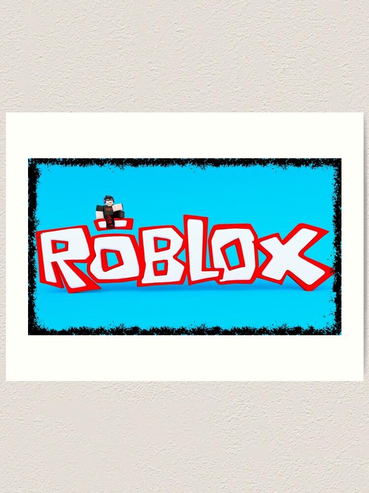 Roblox I Love Cat New Custom Art Poster Print Wall Decor Art Art Posters Ihslyrics Com - roblox playboy