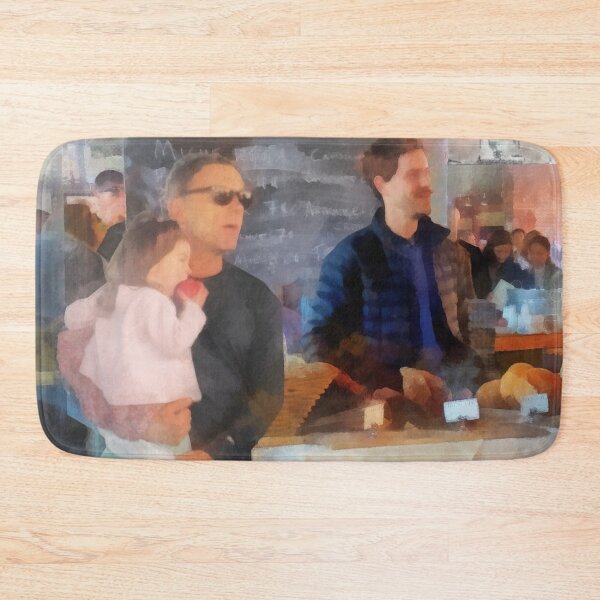 Item preview, Her First Farmer's Market designed and sold by Susan Savad.
