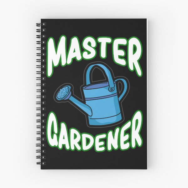 Item preview, MASTER GARDENER designed and sold by Moonpie90.