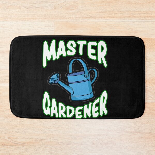 Item preview, MASTER GARDENER designed and sold by Moonpie90.