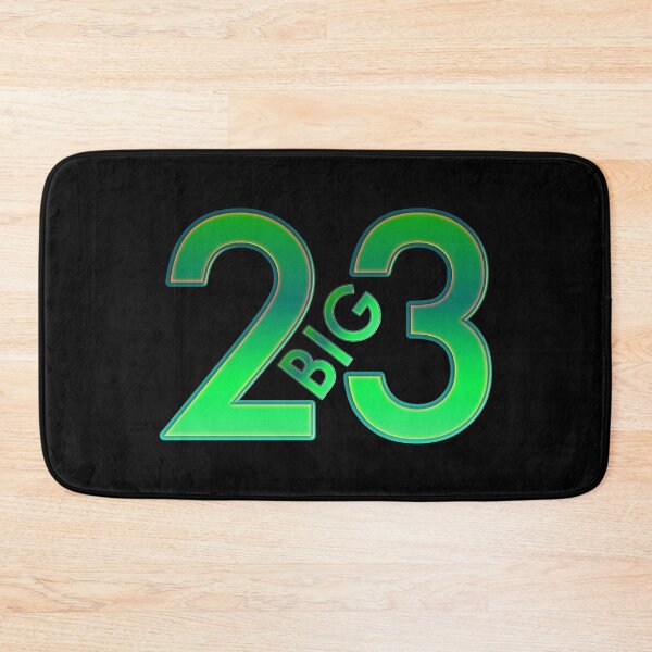Item preview, Big 23 designed and sold by IBMClothing.
