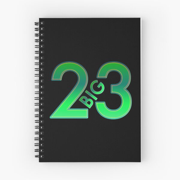 Item preview, Big 23 designed and sold by IBMClothing.