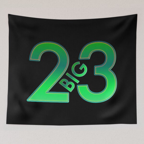 Item preview, Big 23 designed and sold by IBMClothing.
