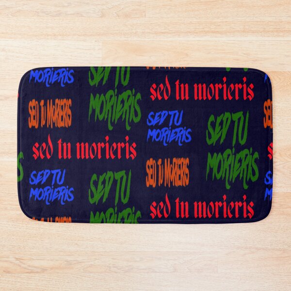 Item preview, But Did You Die? in Latin! designed and sold by madtoyman.
