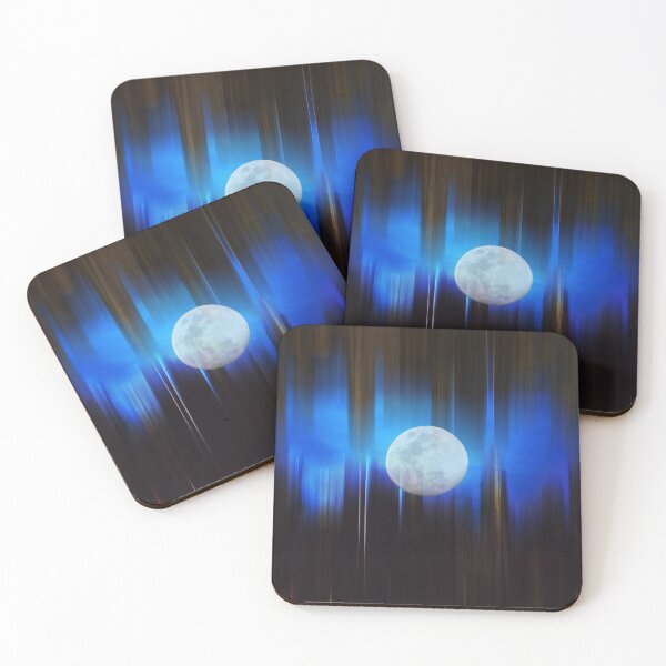 Item preview, full moon mood designed and sold by nahuaphoto.