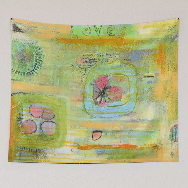 Item preview, Always choose love designed and sold by mindfulmimi.