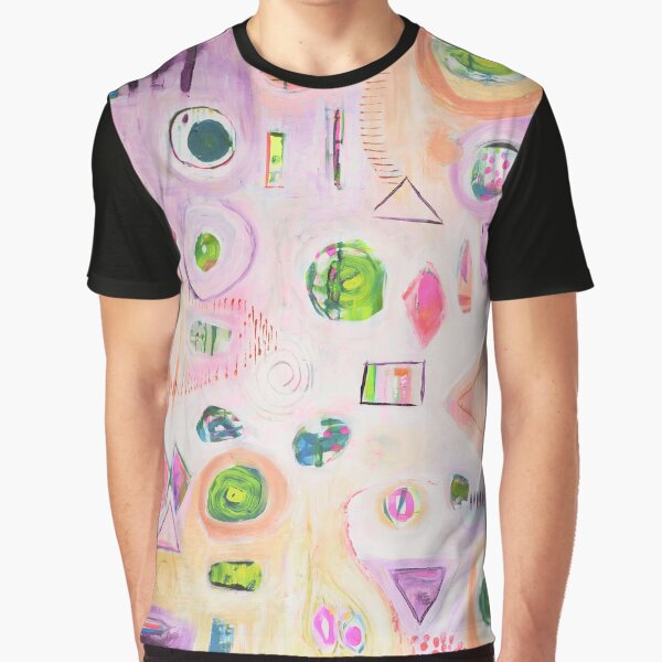 The next chapter Graphic T-Shirt