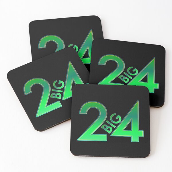 Item preview, Big 24 designed and sold by IBMClothing.