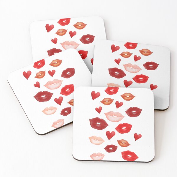 Item preview, kiss designed and sold by Radoi Florin.