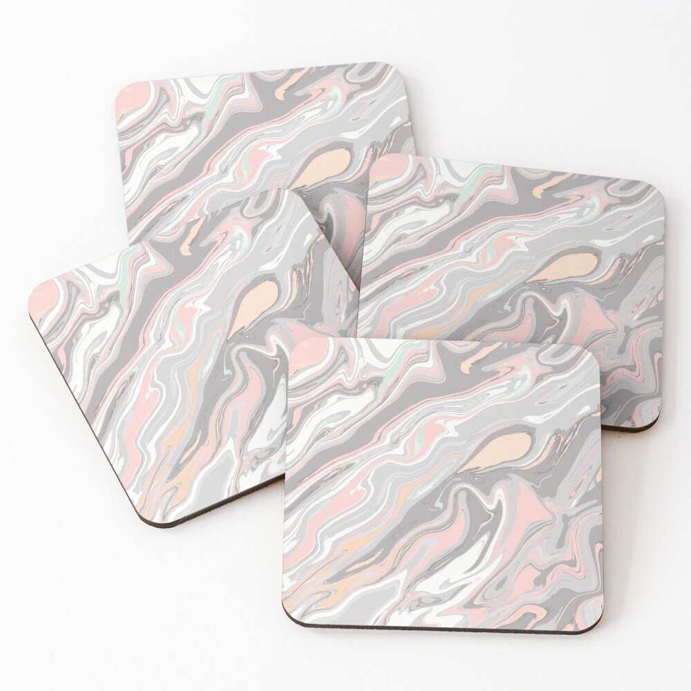 Item preview, Coasters (Set of 4) designed and sold by RadoiFlorin.
