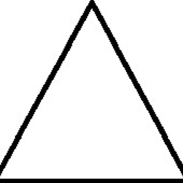Artwork thumbnail, Triangle by FloVis