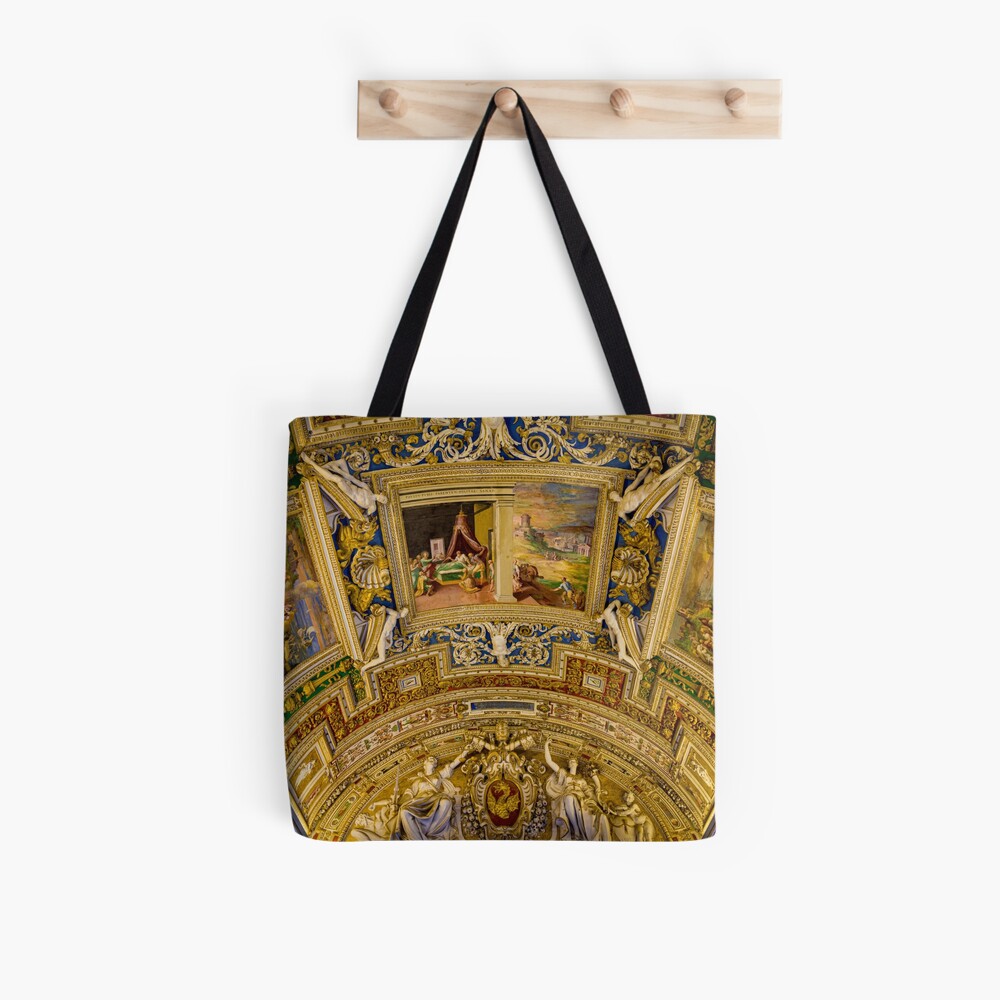 Item preview, All Over Print Tote Bag designed and sold by dabowphoto.
