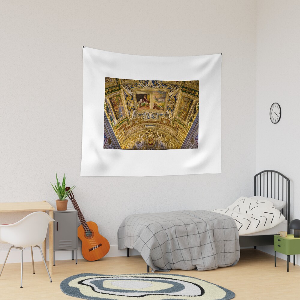Item preview, Tapestry designed and sold by dabowphoto.