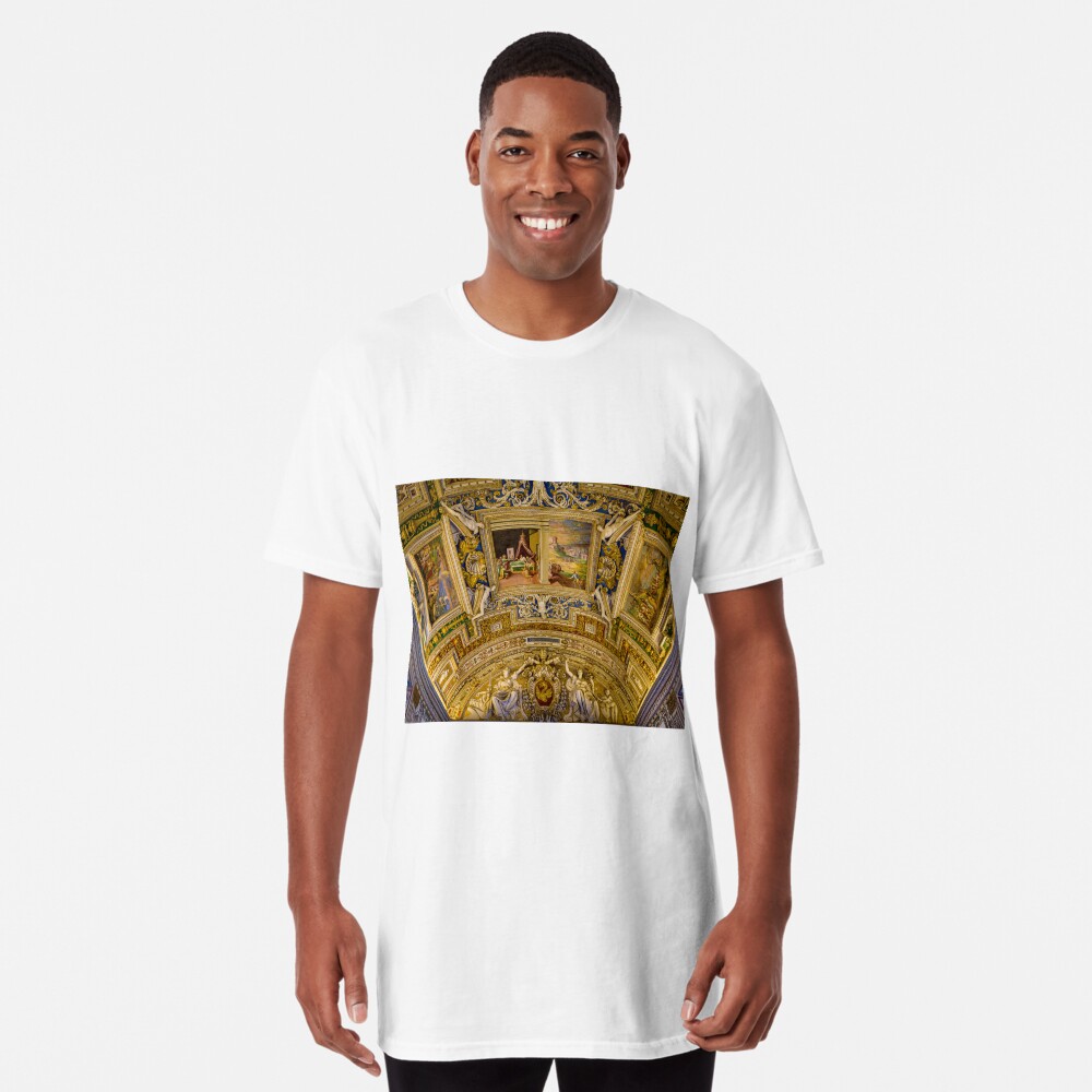Item preview, Long T-Shirt designed and sold by dabowphoto.