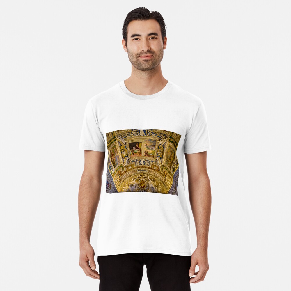 Item preview, Premium T-Shirt designed and sold by dabowphoto.