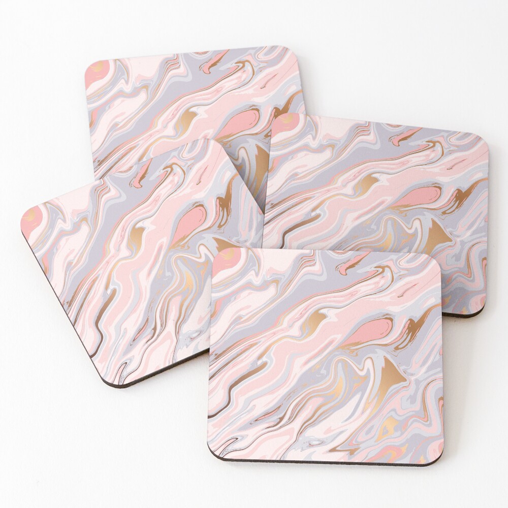 Item preview, Coasters (Set of 4) designed and sold by RadoiFlorin.