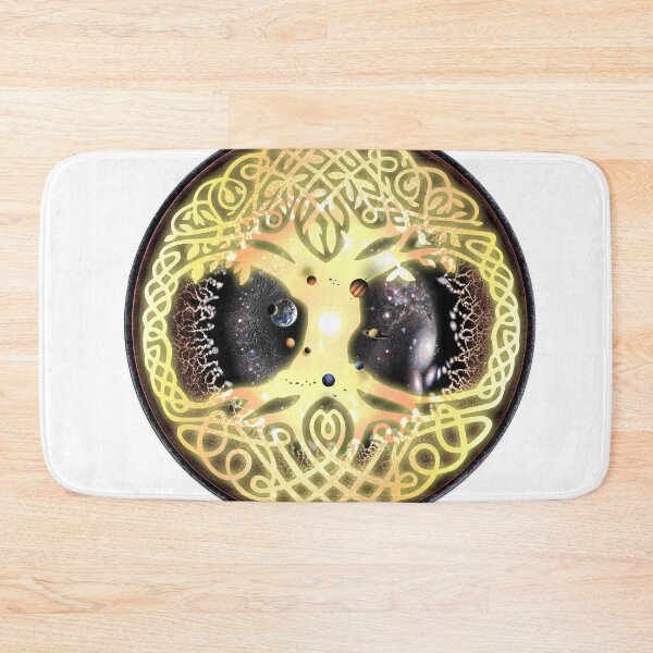 Item preview, Tree of Life and the Universe designed and sold by Pablo Carlos Budassi.